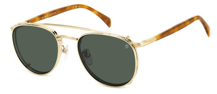 David Beckham DB 1144/CS 0NR 52