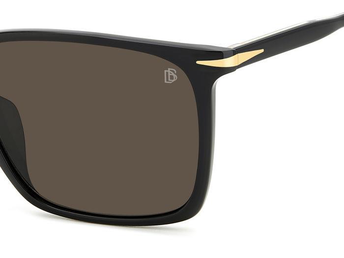 David Beckham DB 1145/G/S 807 IR 58