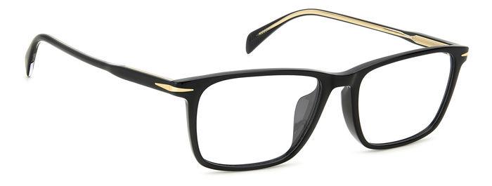 David Beckham DB 1154/F 807 54