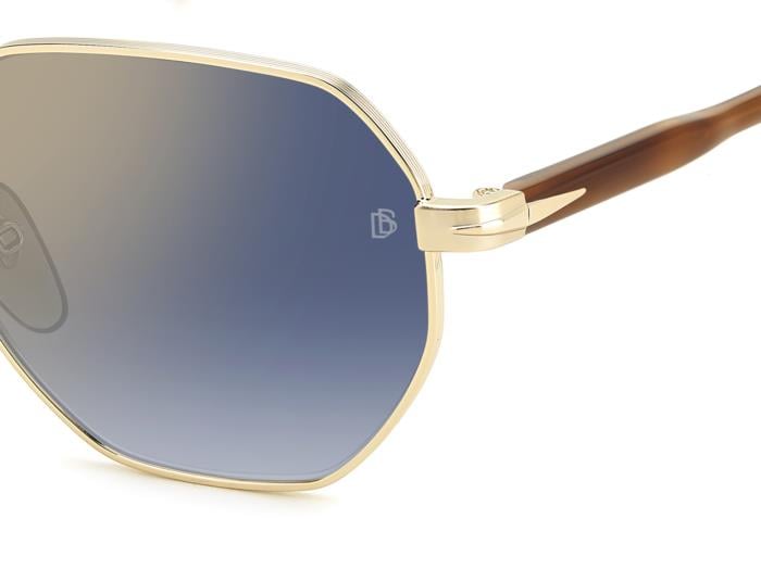 David Beckham DB 1162/F/S 06J 56