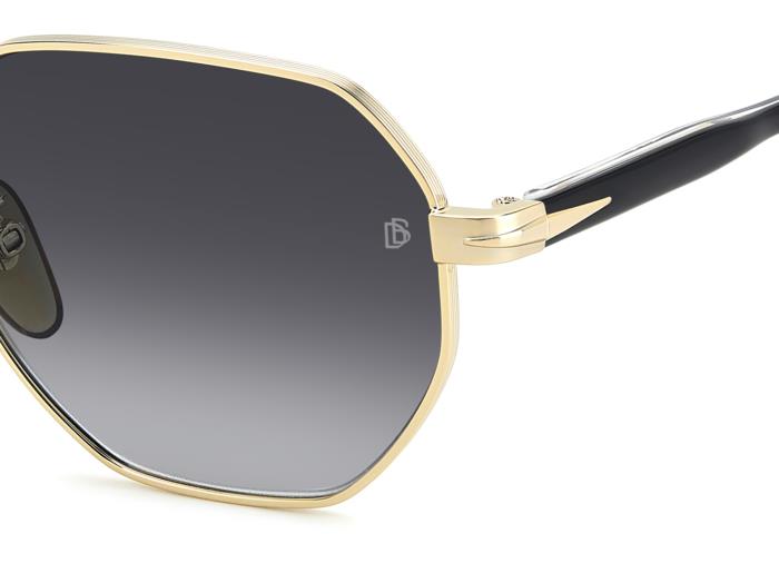 David Beckham DB 1162/F/S RHL 56