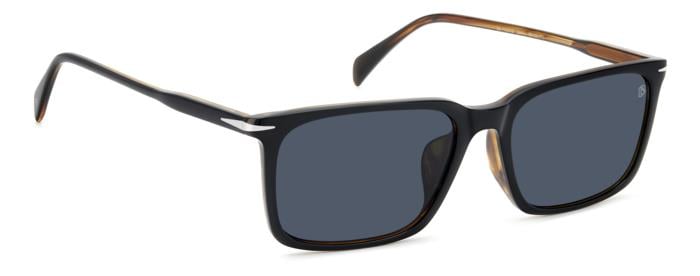David Beckham DB 1163/F/S 05K 58