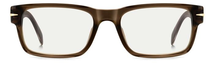 David Beckham DB 1170/F 09Q 53