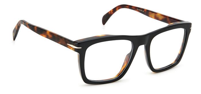 David Beckham DB 7020 WR7 55
