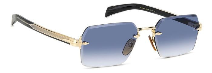 David Beckham DB 7109/S RHL 56