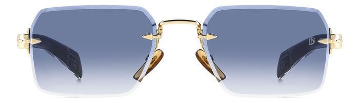 David Beckham DB 7109/S RHL 56