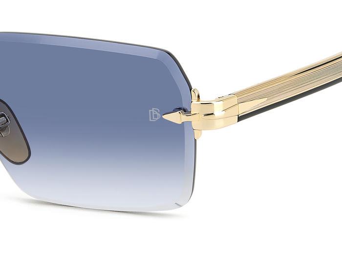 David Beckham DB 7109/S RHL 56