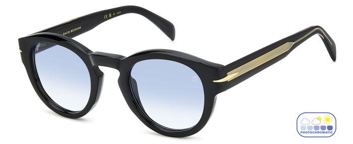 David Beckham DB 7110/S 807 49