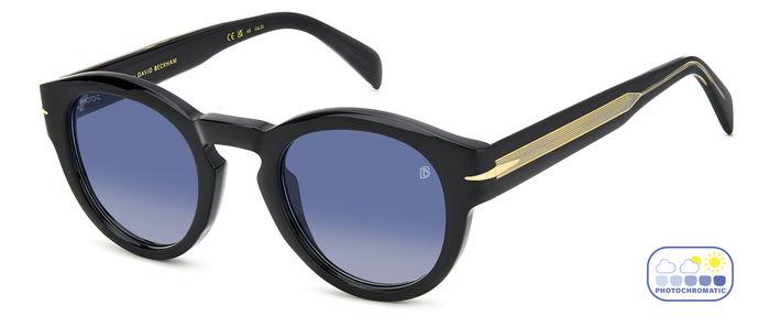 David Beckham DB 7110/S 807 49