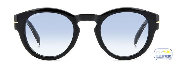 David Beckham DB 7110/S 807 49