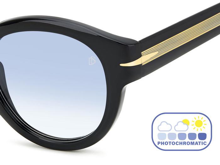 David Beckham DB 7110/S 807 49