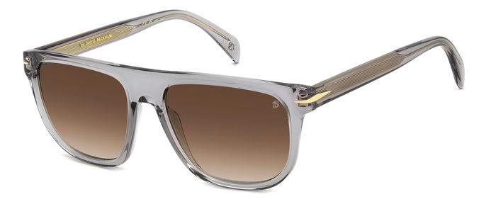 David Beckham DB 7111/S KB7 56
