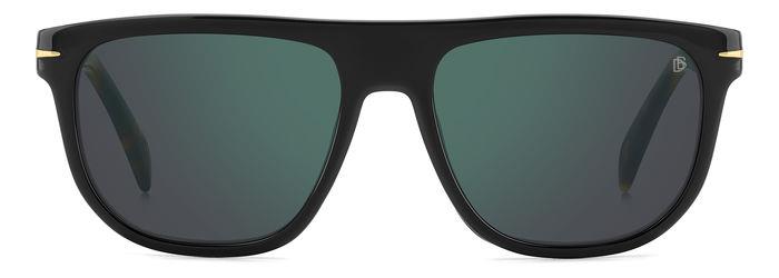 David Beckham DB 7111/S WR7 56