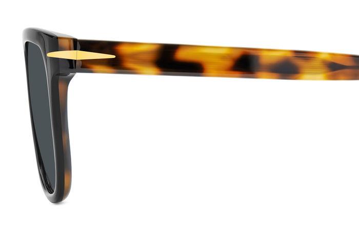 David Beckham DB 7111/S WR7 56