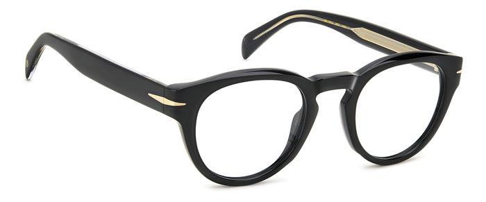 David Beckham DB 7114 807 48