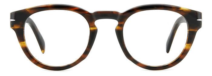 David Beckham DB 7114 EX4 48