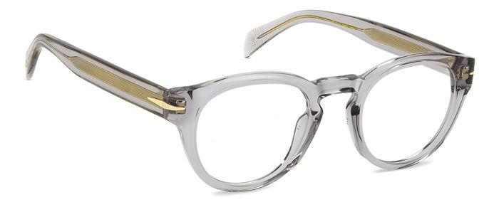David Beckham DB 7114 KB7 48