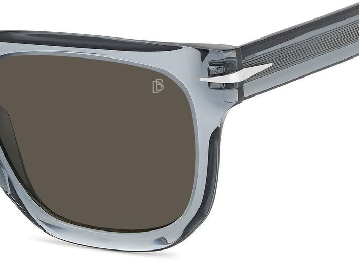 David Beckham DB 7118/S KB7 52