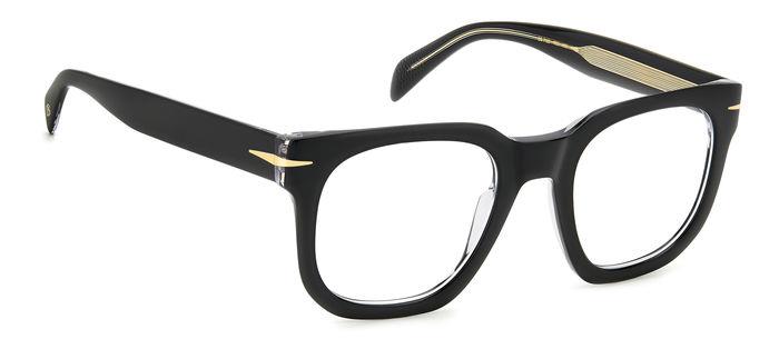 David Beckham DB 7123 7C5 50