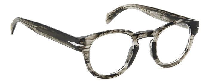 David Beckham DB 7125 2W8 47