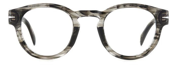 David Beckham DB 7125 2W8 47