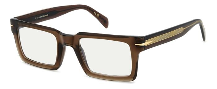 David Beckham DB 7126 09Q 51