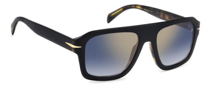 David Beckham DB 7127/S WR7 54