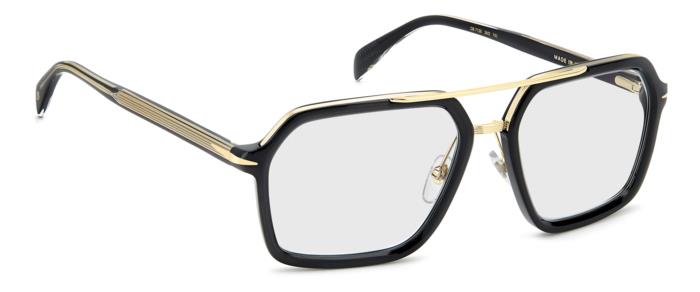 David Beckham DB 7128 2M2 56