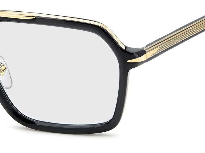 David Beckham DB 7128 2M2 56