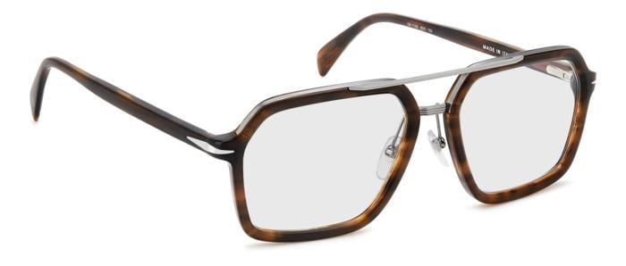 David Beckham DB 7128 6C5 56