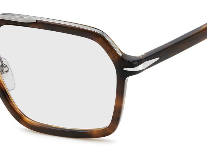 David Beckham DB 7128 6C5 56