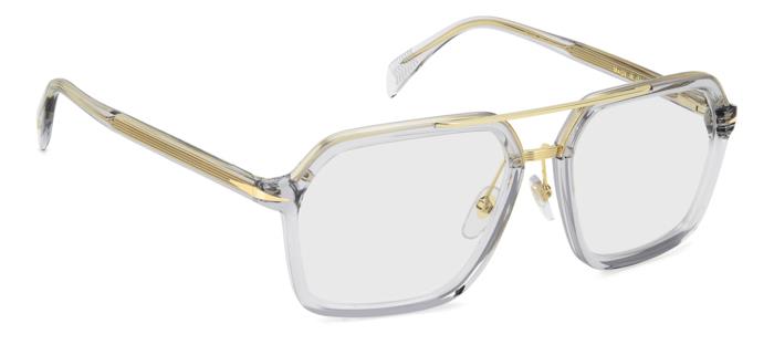 David Beckham DB 7128 FT3 56