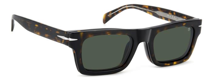 David Beckham DB 7129/CS 086 51