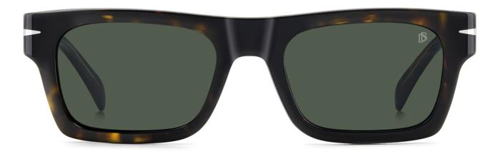 David Beckham DB 7129/CS 086 51