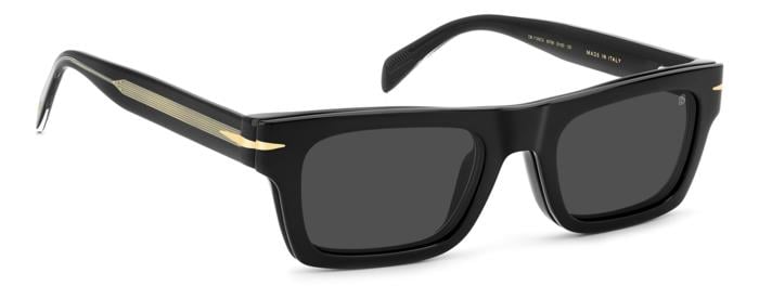 David Beckham DB 7129/CS 807 51
