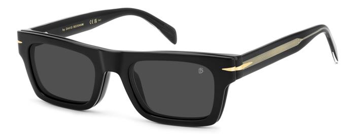 David Beckham DB 7129/CS 807 51