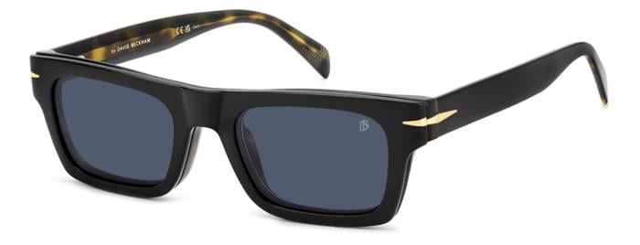 David Beckham DB 7129/CS WR7 51