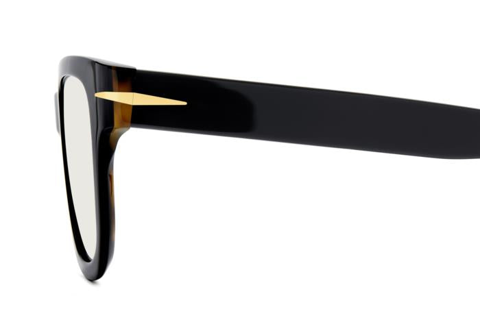 David Beckham DB 7130 WR7 50