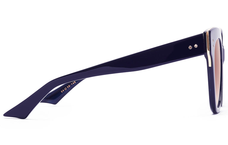 Dita DAY TRIPPER 22031 D NVY GLD 55