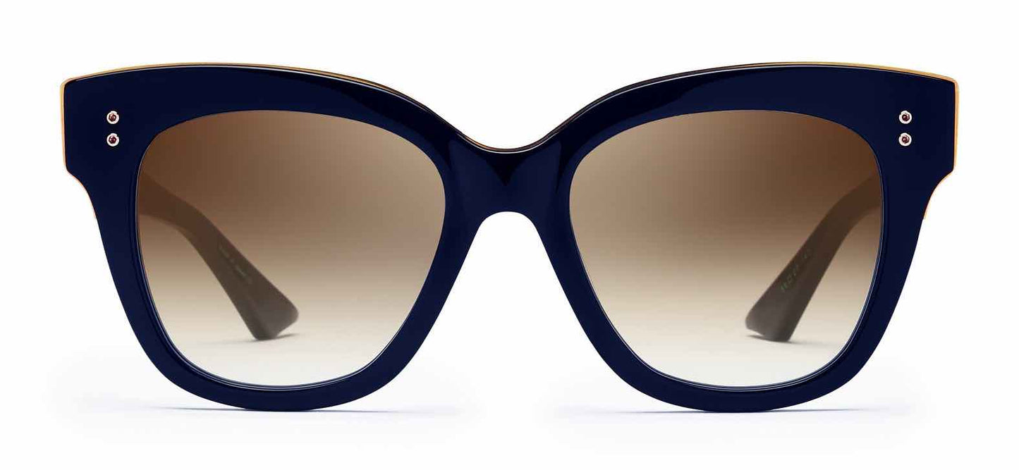 Dita DAY TRIPPER 22031 D NVY GLD 55