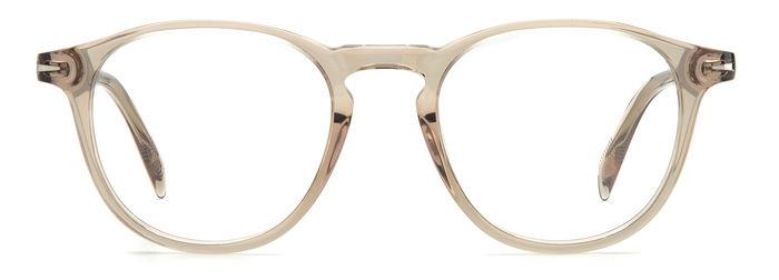 David Beckham DB 1018 79U 49 mm