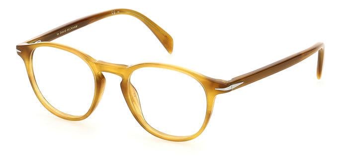 David Beckham DB 1018 EX4 49