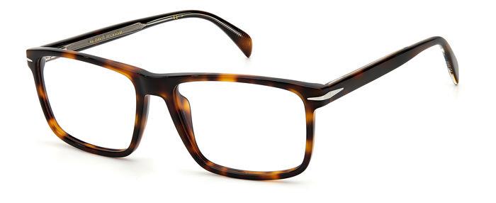 David Beckham DB 1020 86 56