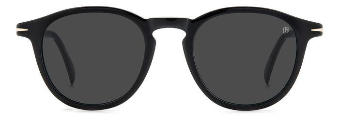 David Beckham DB 1114/S 2M2-IR 49