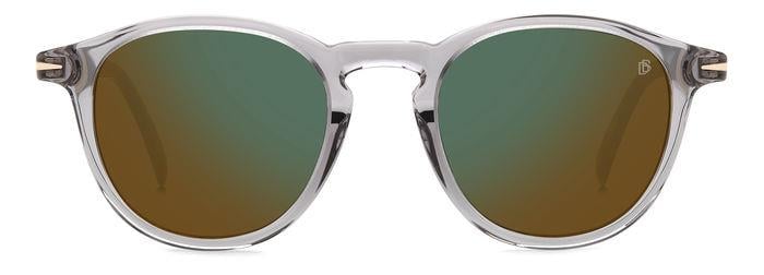 David Beckham DB 1114/S KB7-MT 49