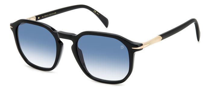 David Beckham DB 1115/S 807-08 52