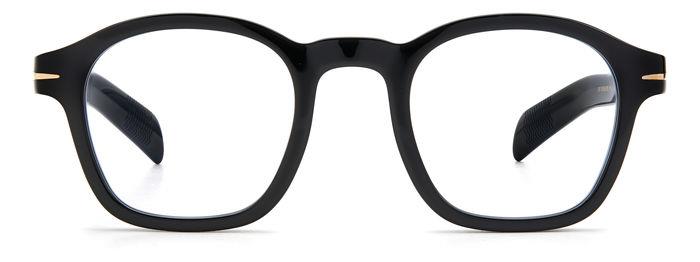 David Beckham DB 7053/BB - 2M2-G6 - Multicolor - 45 mm