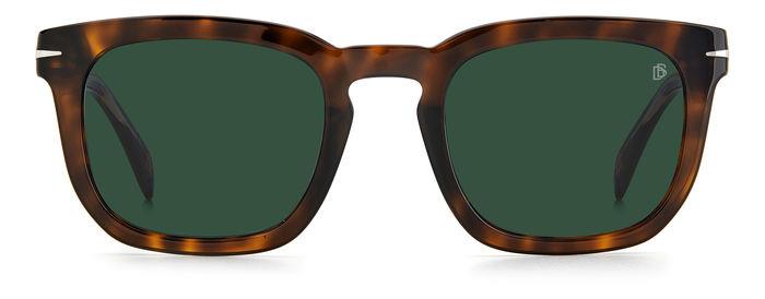 David Beckham DB 7076/S 086-QT 50