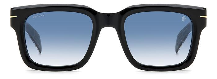 David Beckham DB 7100/S 807-F9 52