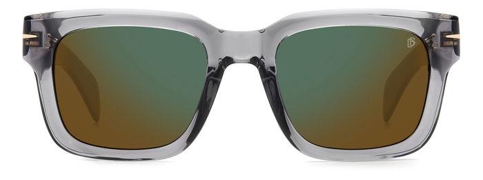 David Beckham DB 7100/S KB7-MT 52